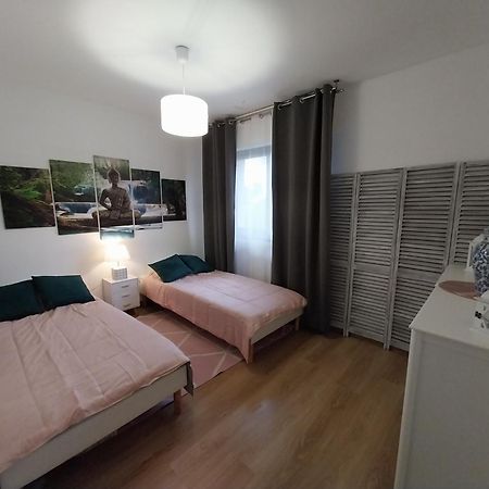Appartement Gournay-Sur-Marne Exterior photo