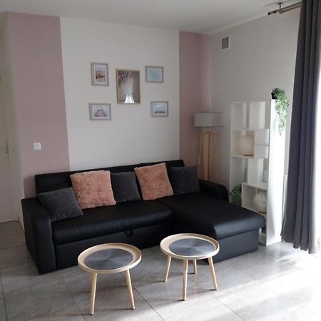 Appartement Gournay-Sur-Marne Exterior photo