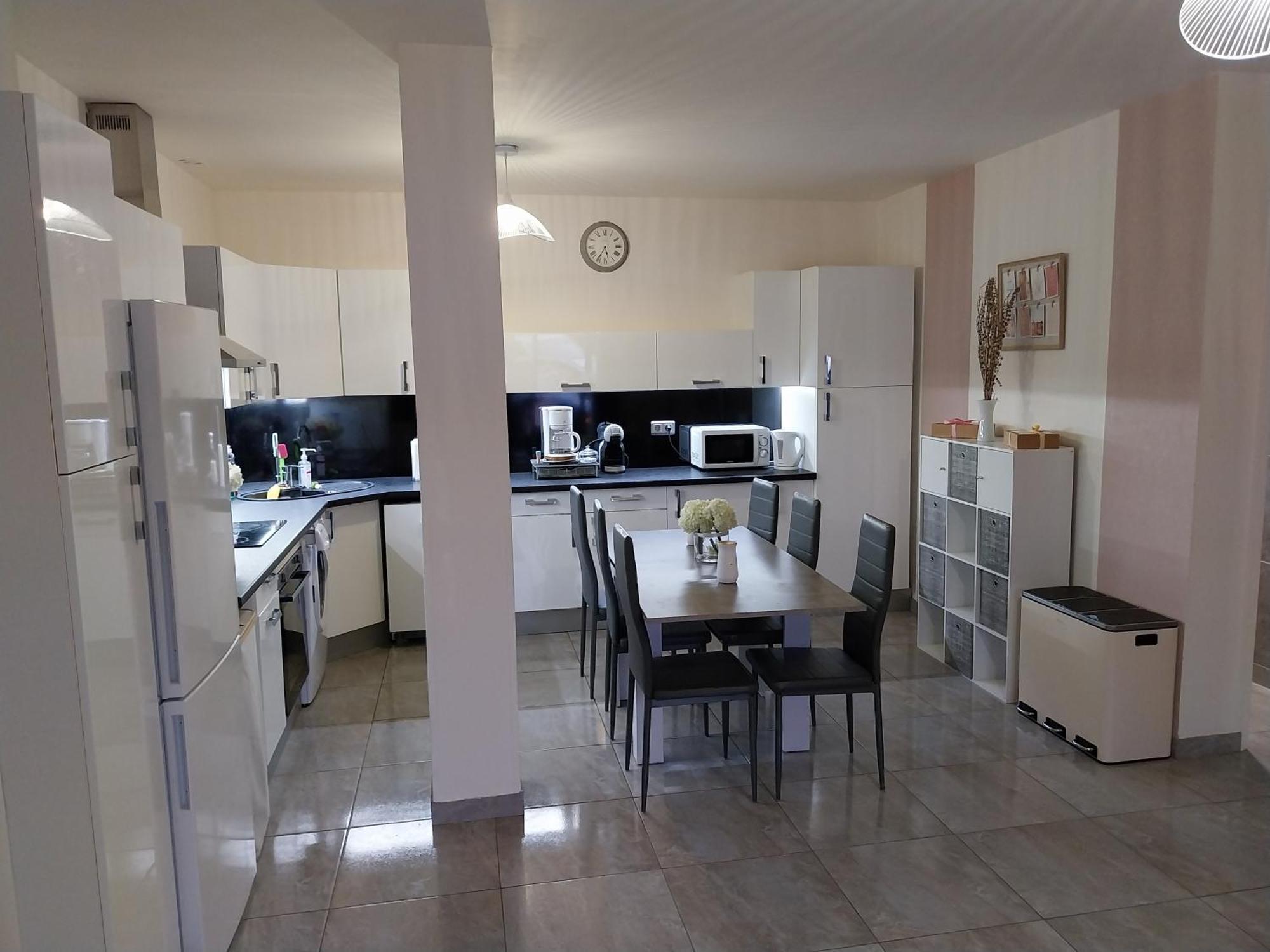 Appartement Gournay-Sur-Marne Exterior photo